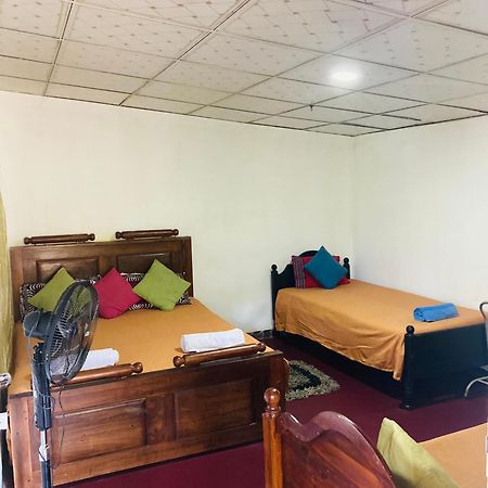 Malee Homestay Polonnaruwa Zewnętrze zdjęcie
