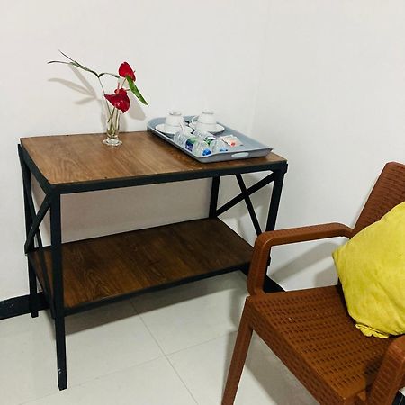 Malee Homestay Polonnaruwa Zewnętrze zdjęcie
