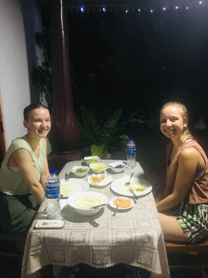 Malee Homestay Polonnaruwa Zewnętrze zdjęcie