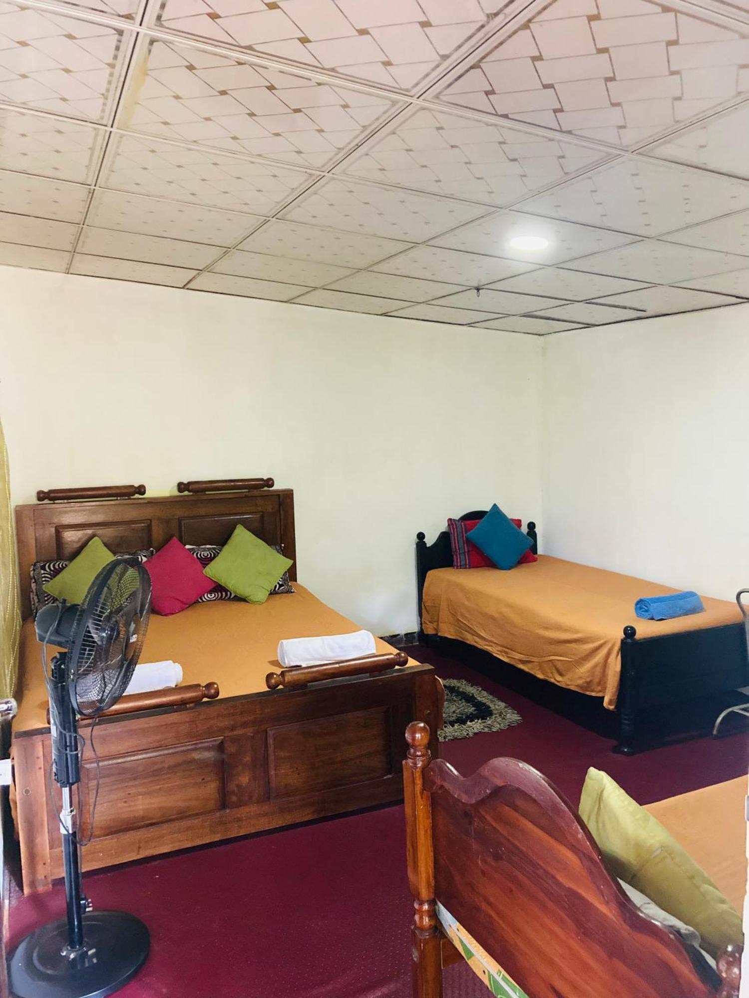 Malee Homestay Polonnaruwa Zewnętrze zdjęcie