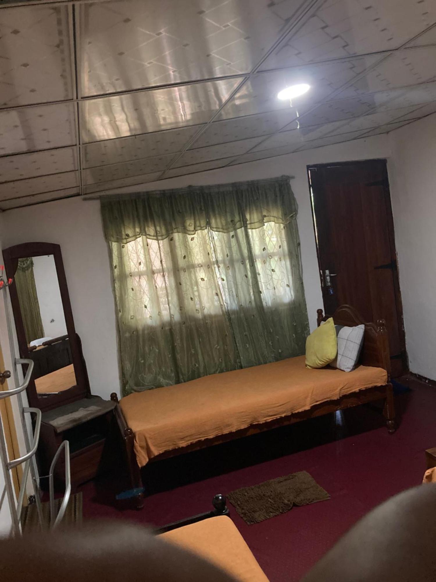 Malee Homestay Polonnaruwa Zewnętrze zdjęcie