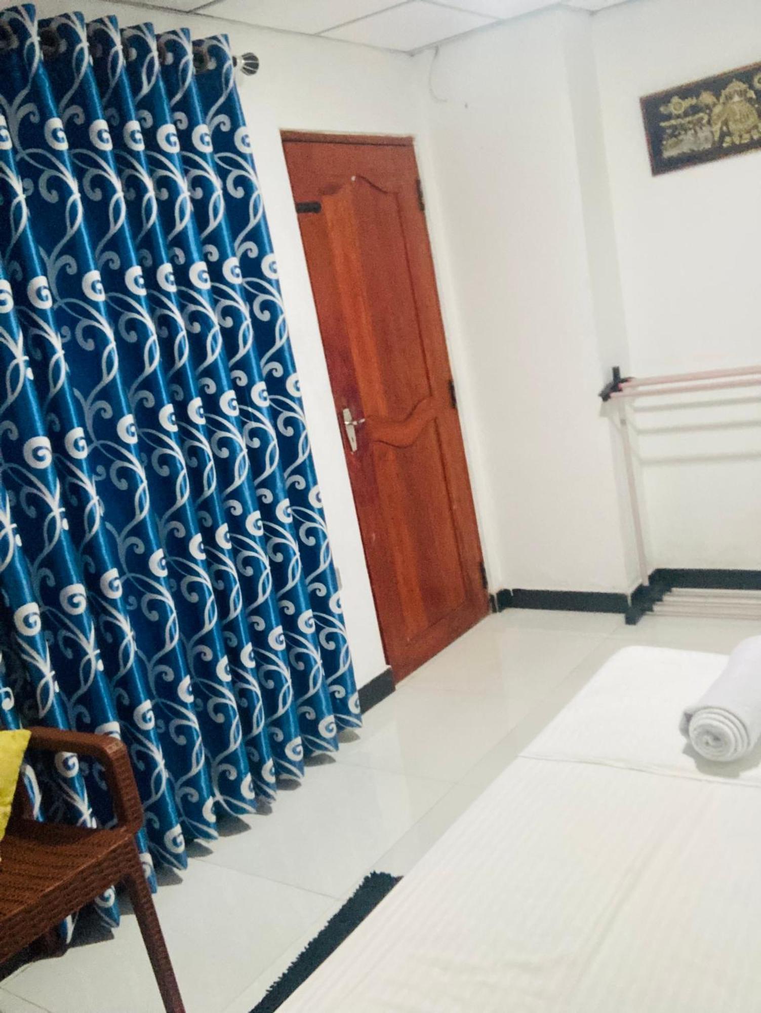 Malee Homestay Polonnaruwa Zewnętrze zdjęcie