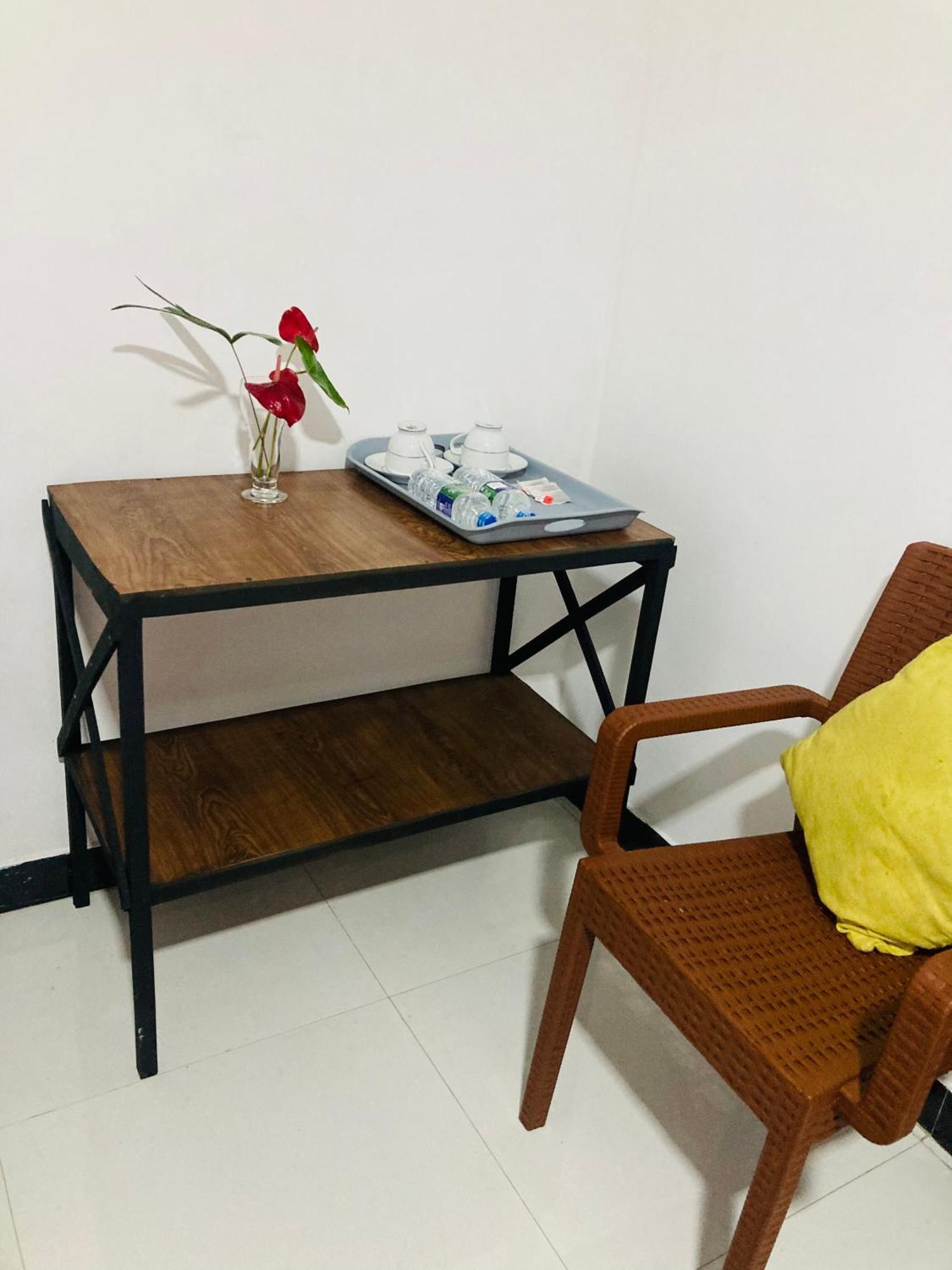 Malee Homestay Polonnaruwa Zewnętrze zdjęcie
