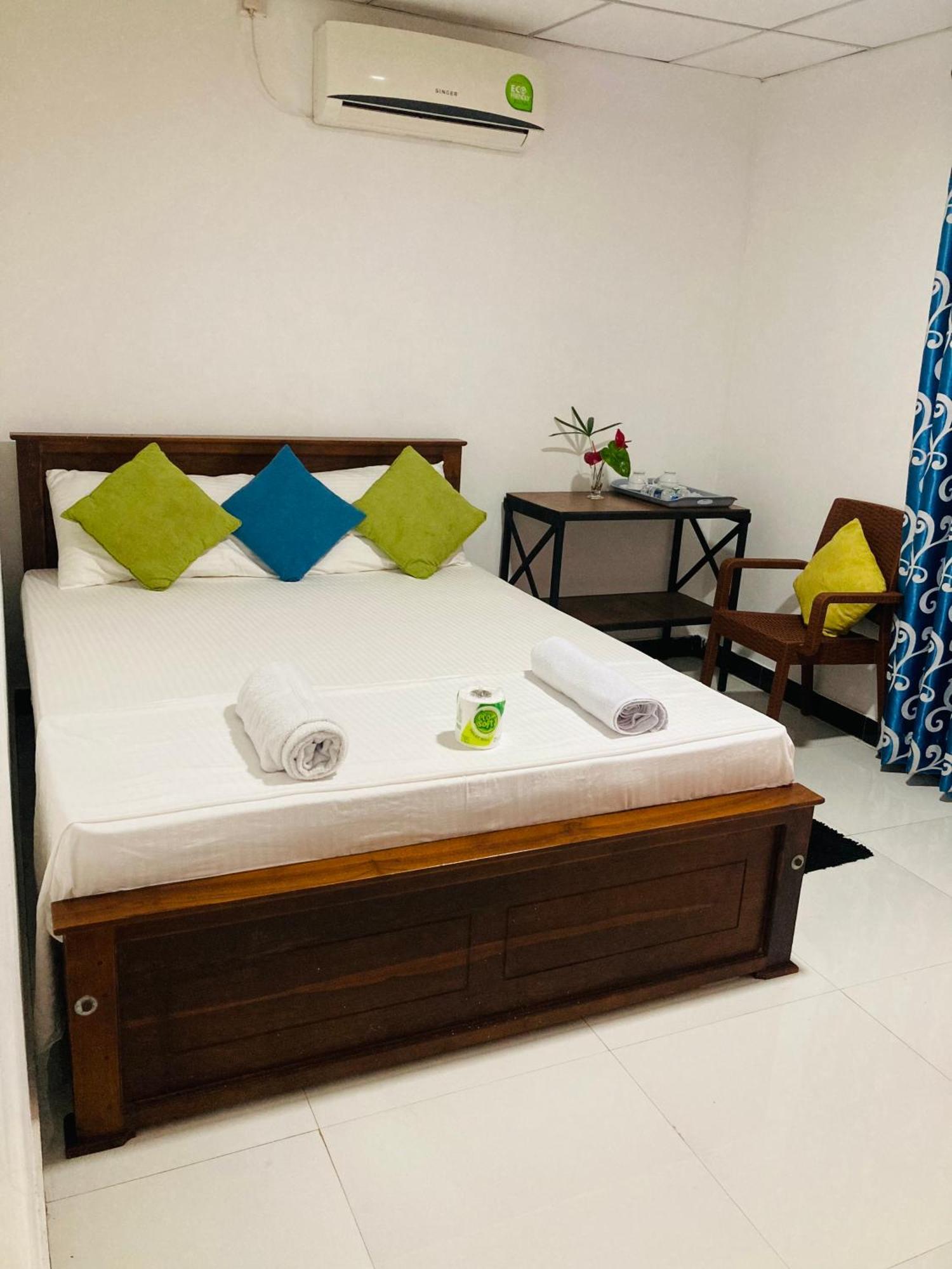 Malee Homestay Polonnaruwa Zewnętrze zdjęcie