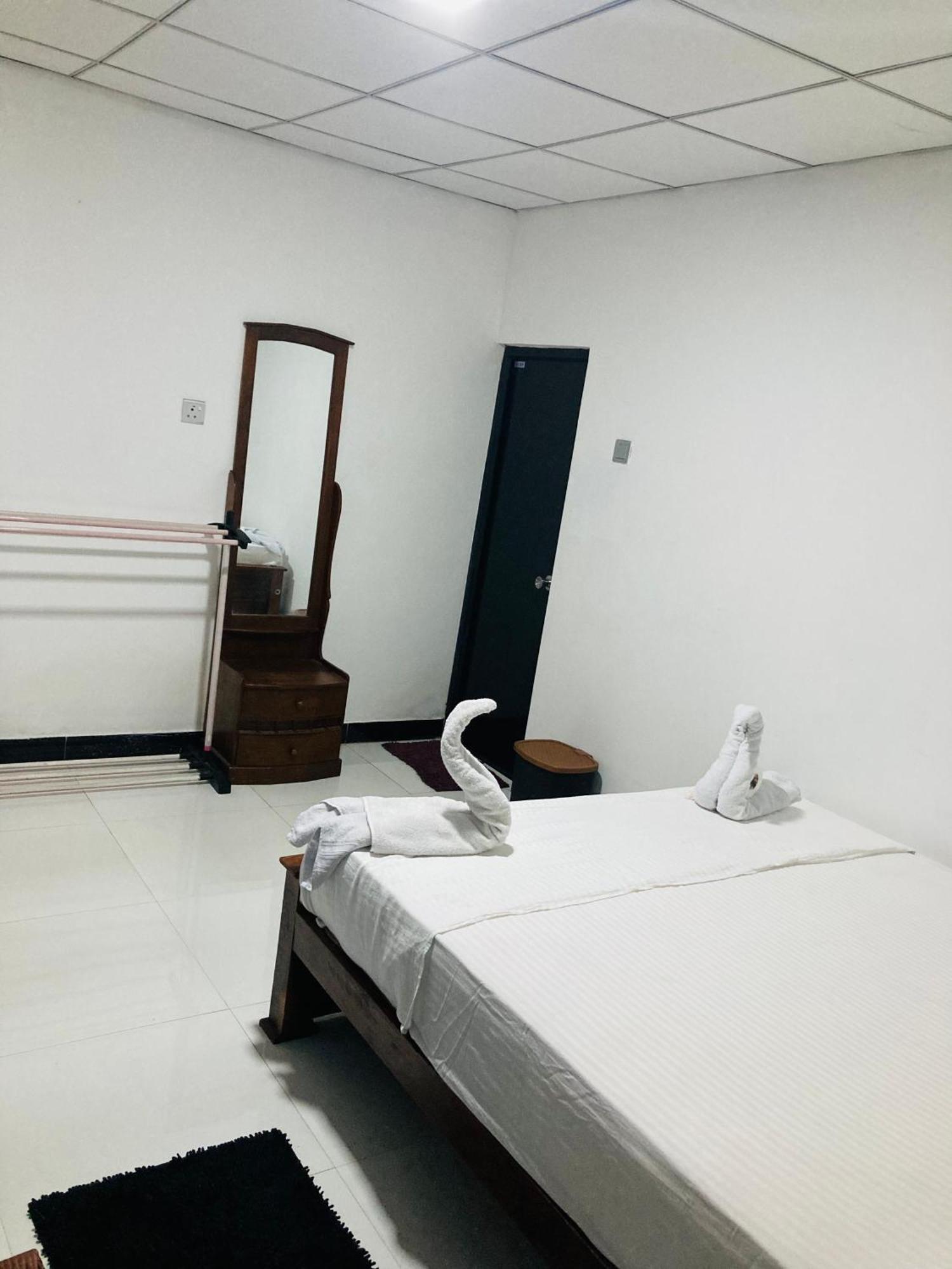 Malee Homestay Polonnaruwa Zewnętrze zdjęcie