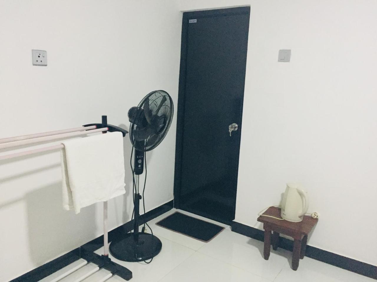 Malee Homestay Polonnaruwa Zewnętrze zdjęcie