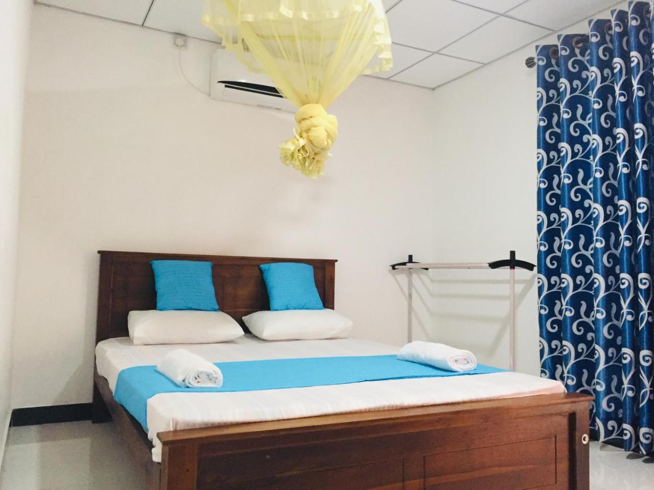 Malee Homestay Polonnaruwa Zewnętrze zdjęcie