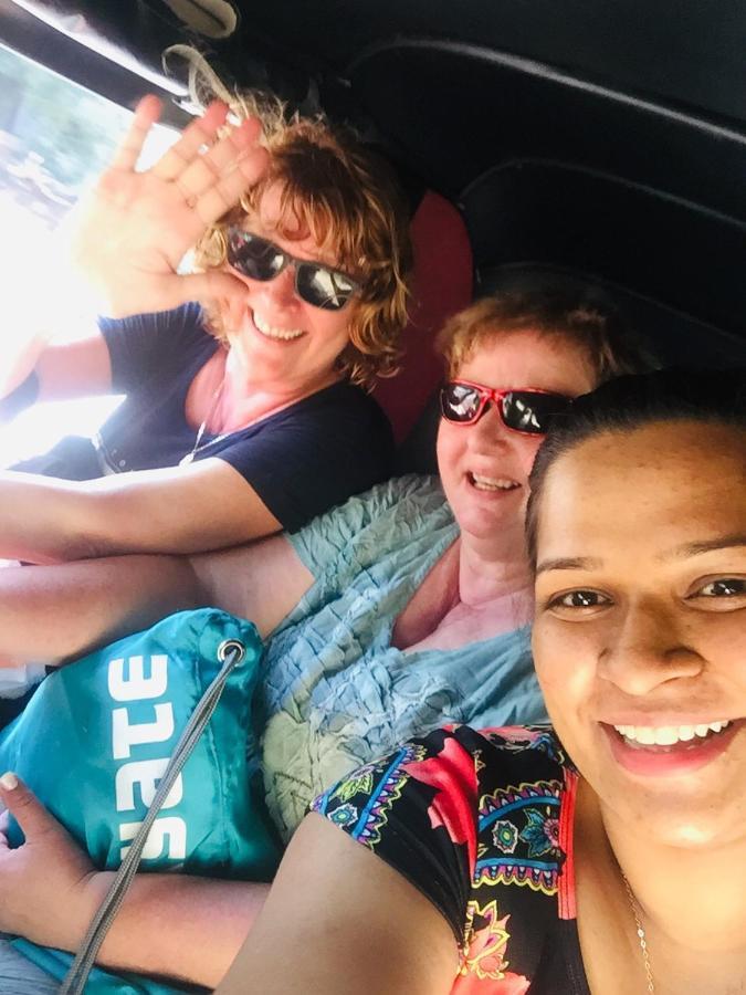 Malee Homestay Polonnaruwa Zewnętrze zdjęcie